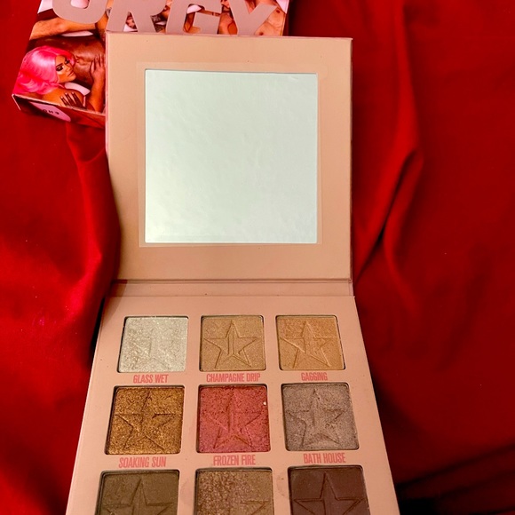 Neutral Eyeshadow Palette | e.l.f. Cosmetics Brand new eyeshadow pallet